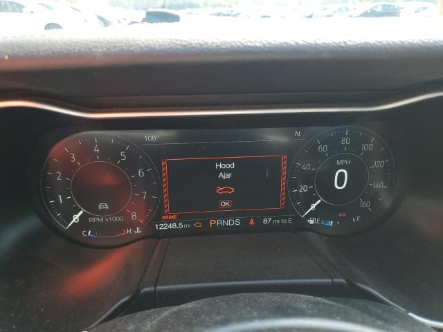 2023 FORD MUSTANG GT - 1FA6P8CF4P5307162