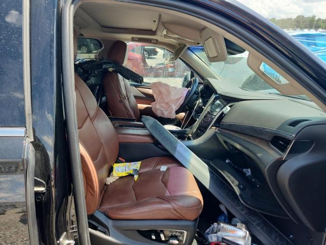2017 CADILLAC ESCALADE E 1GYS4JKJ2HR275914