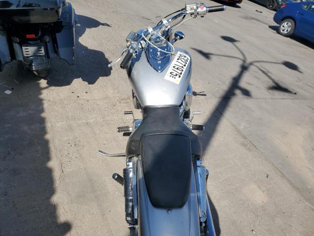 2005 HONDA VTX1800 F2 1HFSC46E85A300242