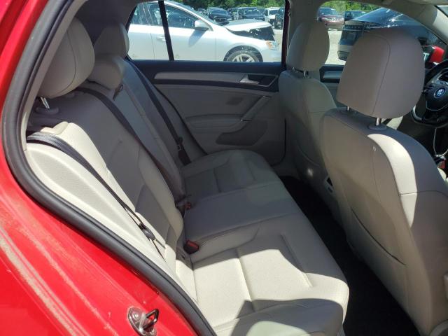 2017 VOLKSWAGEN GOLF S - 3VW217AU6HM030058