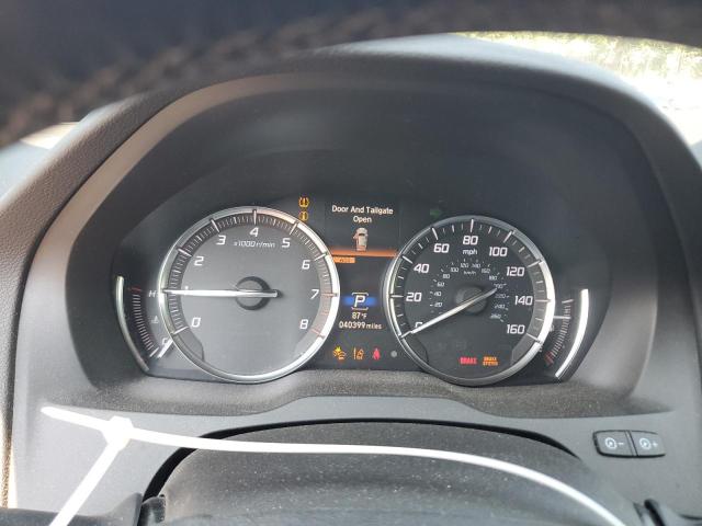 2019 ACURA MDX 5J8YD4H3XKL035161