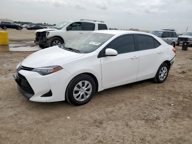 2017 TOYOTA COROLLA L - 5YFBURHE6HP645917