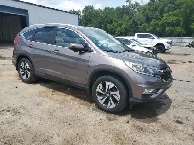 2016 HONDA CR-V TOURI #3284795520