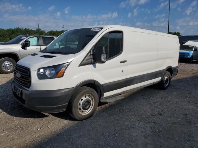 FORD TRANSIT T-