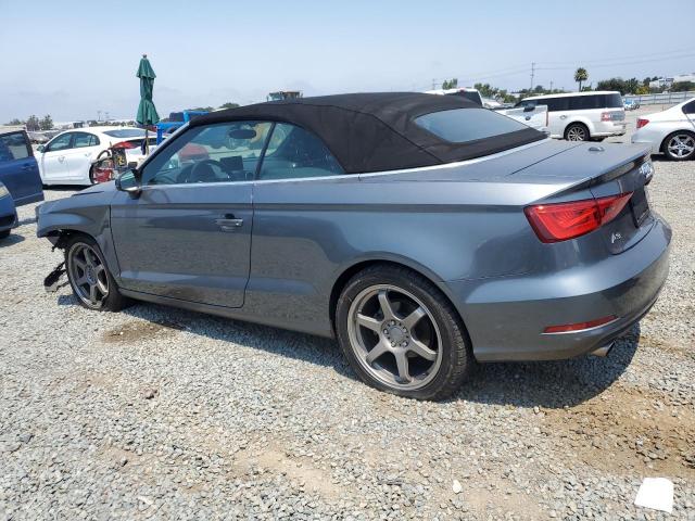 2015 AUDI A3 PREMIUM WAU7FLFF1F1059522