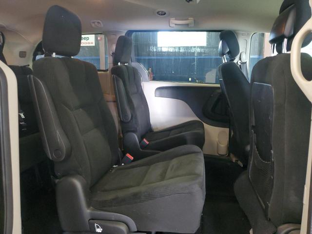 2016 DODGE GRAND CARA 2C4RDGCG5GR177706