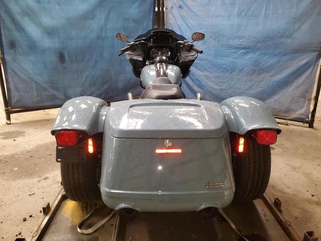 2024 HARLEY-DAVIDSON FLTRT 5HD1MFP31RB860350