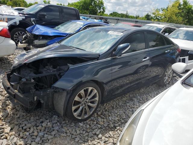 Global Auto Auctions: 2012 HYUNDAI SONATA SE