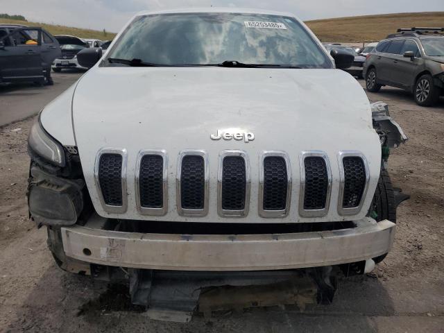 2016 JEEP CHEROKEE SPORT - 1C4PJMAB7GW313959
