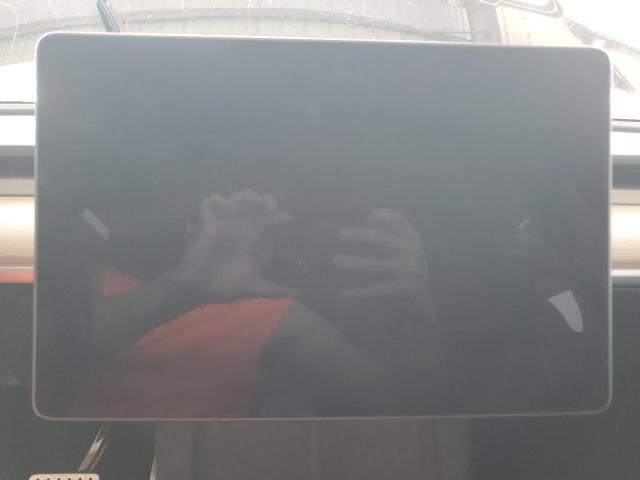 2023 TESLA MODEL Y 7SAYGDEF6PF939977