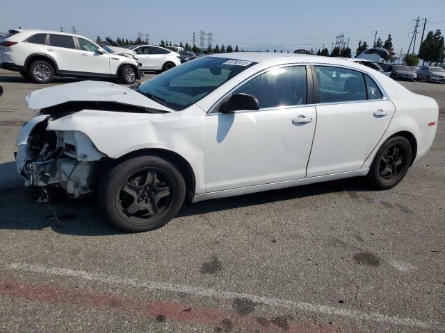 CHEVROLET MALIBU LS