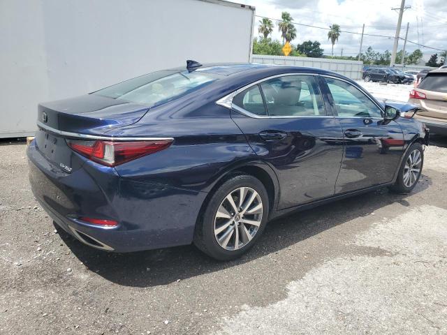 2020 LEXUS ES 350 BAS 58ACZ1B16LU052992