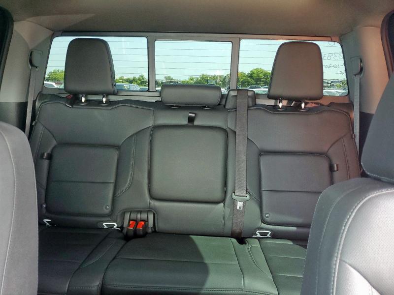 2023 CHEVROLET SILVERADO 2GCUDGED0P1133155