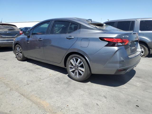 2020 NISSAN VERSA SV 3N1CN8EV2LL841992