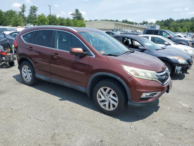 Vin: 2hkrm4h70gh616637, lot: 62271325, honda crv exl 20164