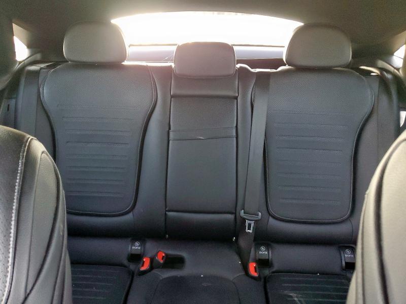 2024 MERCEDES-BENZ GLC COUPE W1NKJ4HB9RF112835