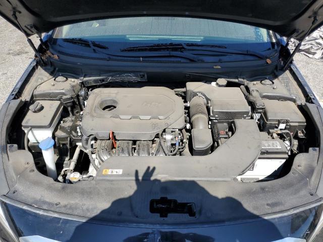 2017 HYUNDAI SONATA SE - 5NPE24AF3HH576299