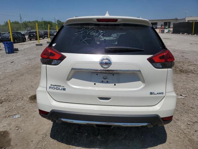 2018 NISSAN ROGUE S - JN8AT2MV2JW314619