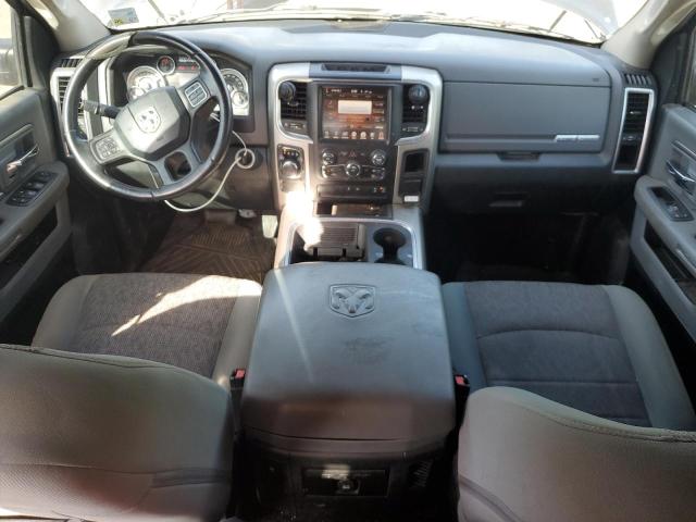 2016 RAM 1500 SLT 3C6RR6LT9GG293240