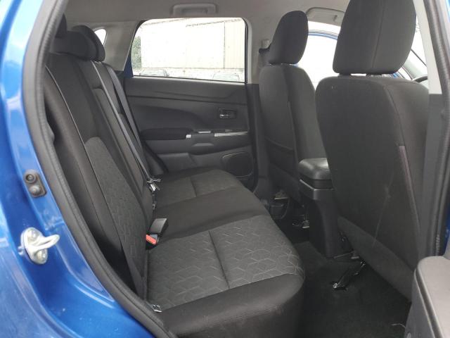 2020 MITSUBISHI OUTLANDER JA4AR3AU6LU023691