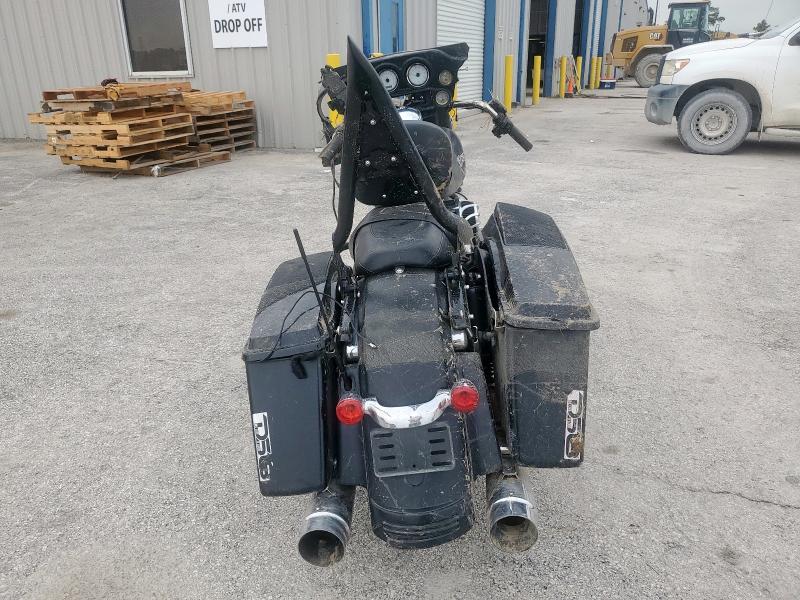 2012 HARLEY-DAVIDSON FLHX STREE 1HD1KBM35CB659469
