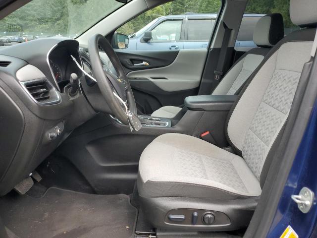 2022 CHEVROLET EQUINOX LS 2GNAXHEV4N6133272