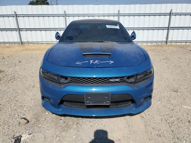 2021 DODGE CHARGER SC 2C3CDXGJ2MH539735