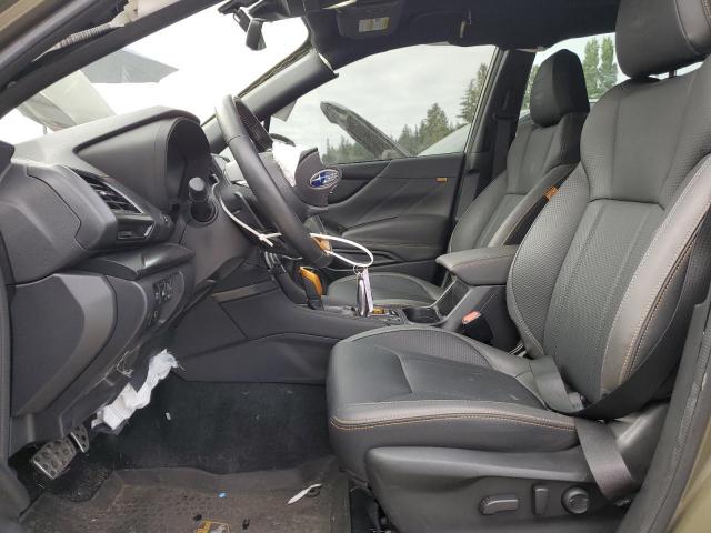 2023 SUBARU FORESTER W JF2SKAMC6PH495928