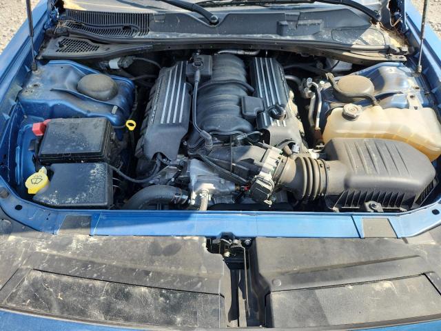 2022 DODGE CHALLENGER R/T SCAT PACK 2C3CDZFJ9NH211629