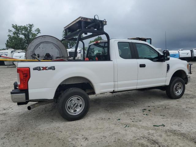 Vin: 1ft7x2b61hec75298, lot: 62930245, ford f250 super duty 20173