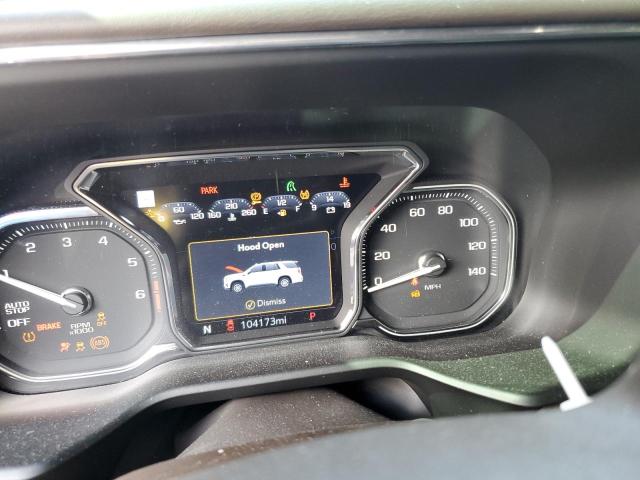 2021 GMC YUKON DENA 1GKS1DKL8MR170357