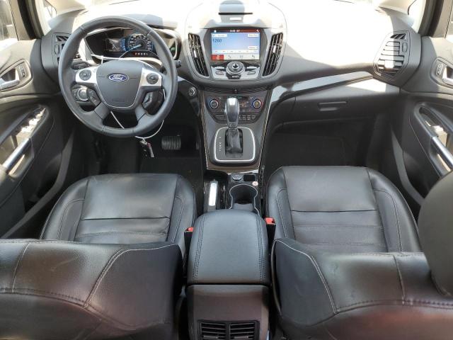 2017 FORD C-MAX TITA 1FADP5FU3HL103742