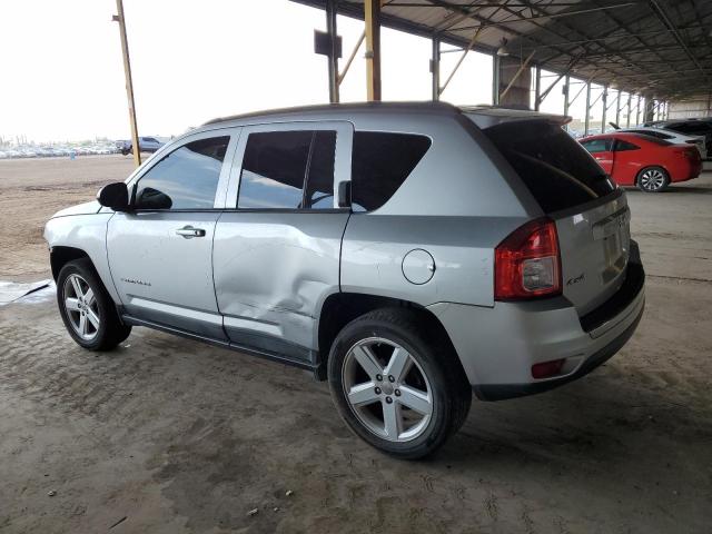 2011 JEEP COMPASS LI - 1J4NF5FB8BD257729