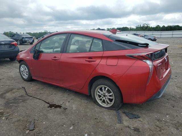 2016 TOYOTA PRIUS JTDKBRFU4G3514069