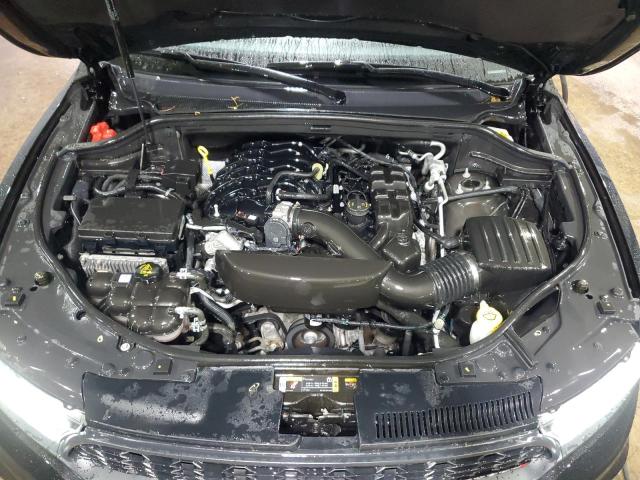 2023 DODGE DURANGO GT 1C4RDHDG2PC636011