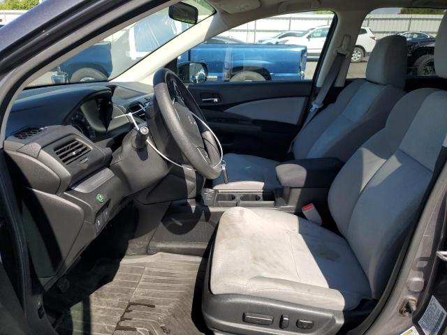 2015 HONDA CR-V EX 2HKRM4H51FH619236