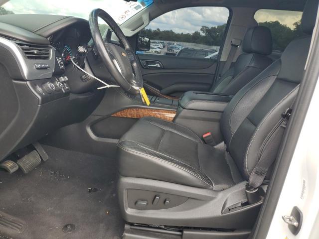 2019 CHEVROLET TAHOE K150 - 1GNSKCKJ9KR116619
