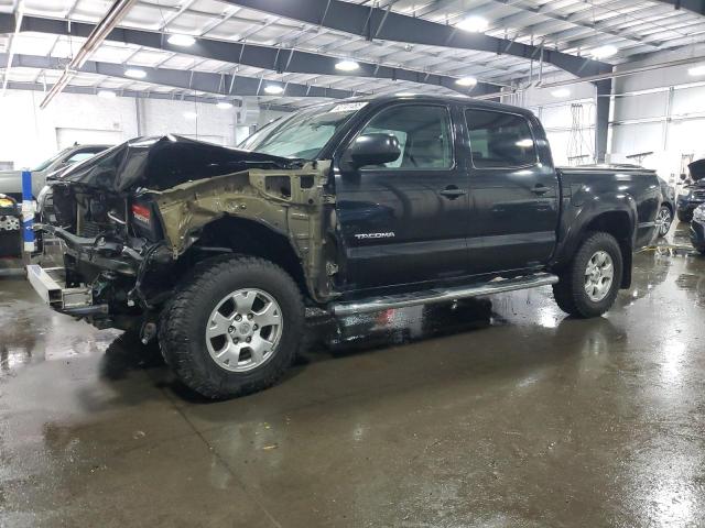 TOYOTA TACOMA DOU
