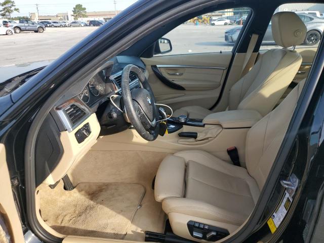 2016 BMW 328 I SULE WBA8E9G50GNU29773