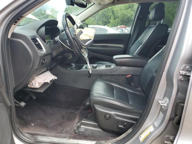 2017 DODGE DURANGO GT 1C4RDHDG1HC703005