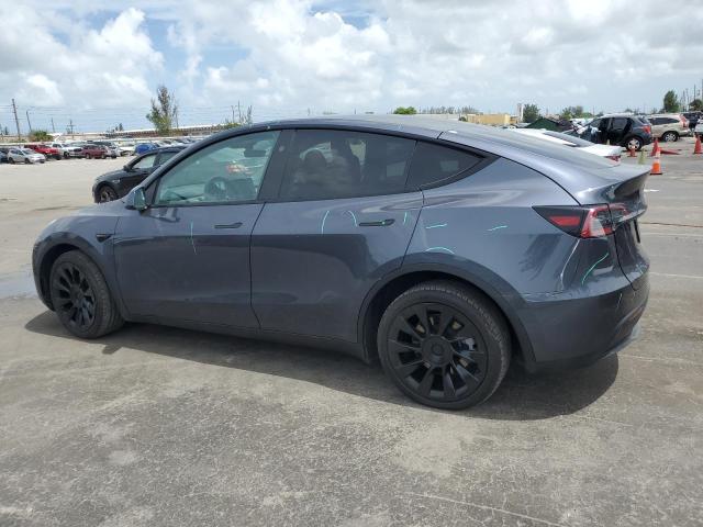 2023 TESLA MODEL Y 7SAYGDEE3PF842887