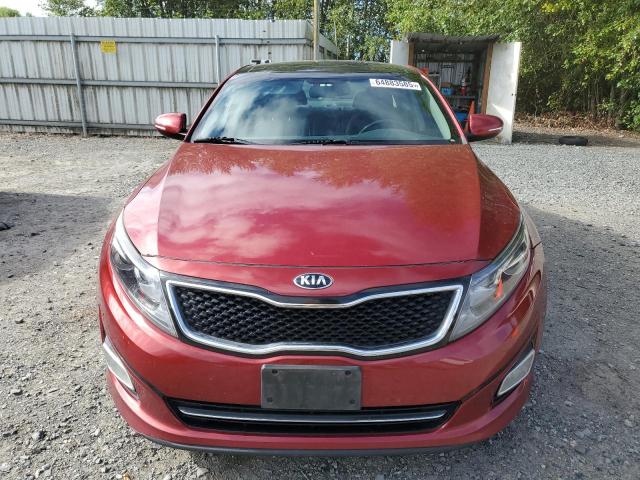2015 KIA OPTIMA SX 5XXGR4A66FG512044