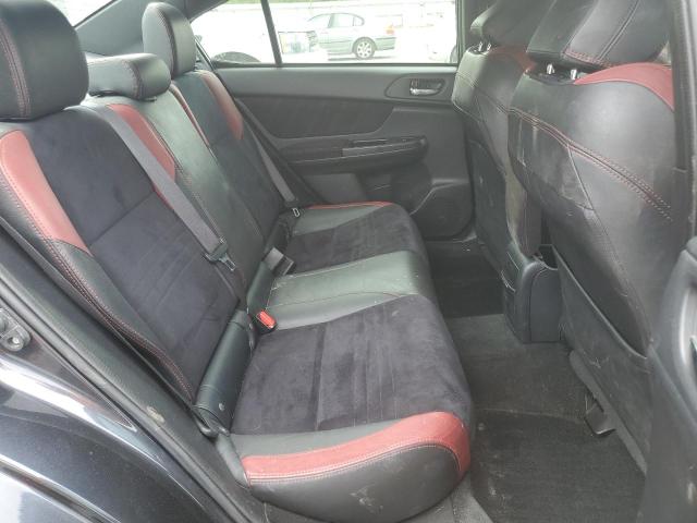 2016 SUBARU WRX STI JF1VA2M66G9802285