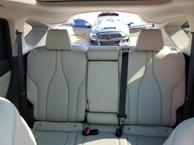 2025 ACURA RDX TECHNO - 5J8TC2H56SL013337