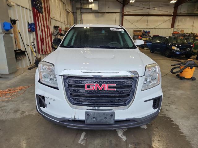 2017 GMC TERRAIN SL 2GKFLSEK2H6347764