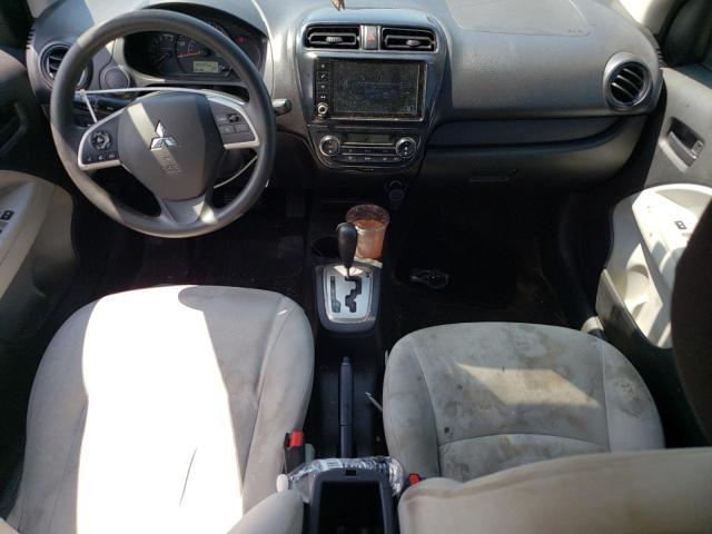 2021 MITSUBISHI MIRAGE G4 ML32FUFJ2MHF05999