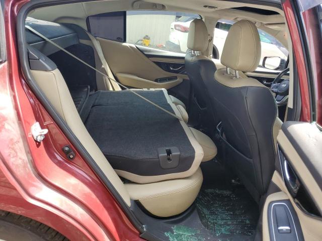 2021 SUBARU LEGACY LIM 4S3BWAN64M3006978