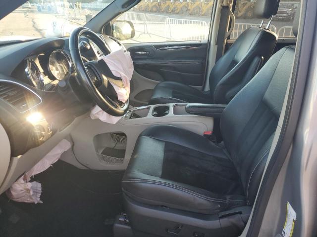 2017 DODGE GRAND CARA 2C4RDGCG8HR828991