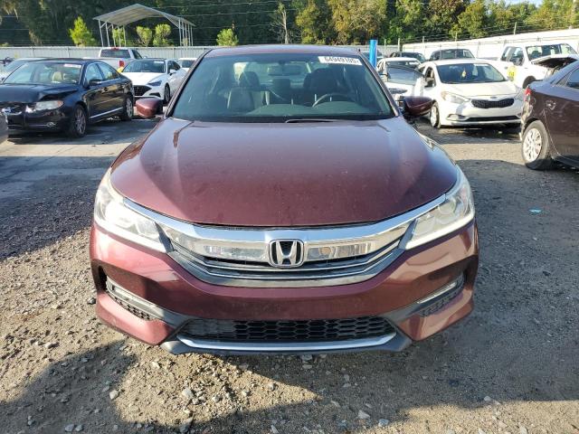 2017 HONDA ACCORD SPO 1HGCR2F12HA117584