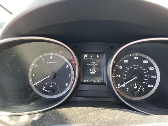 2017 HYUNDAI SANTA FE SPORT 5NMZU3LB6HH052366